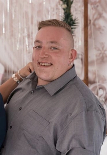 Mein Foto - Dominik, 28 aus Kapfenberg (@dominik1122)