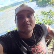 Luis mario 22 Guayaquil