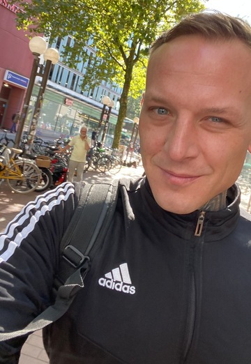 My photo - Florian, 38 from Hamburg (@florian248)