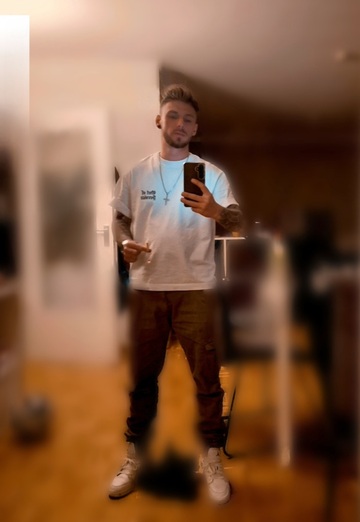 Nico (@nico578) — my photo № 1