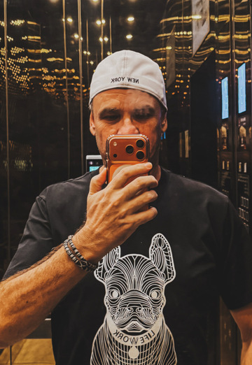 Deek (@dirk169) — my photo № 3