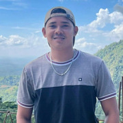 Palenge Jeffherson 24 Cebu City