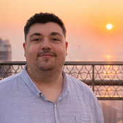 Oguzhan 29 Dubai