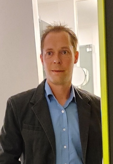 Hans-Peter (@hans-peter) — my photo № 4