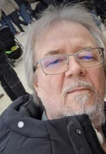 Mein Foto - Frank Tutas, 64 aus Roth (@franktutas)