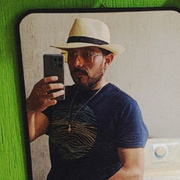 Edgar Solis 34 Guatemala City