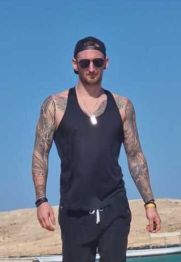 My photo - Mathis, 36 from Losheim am See (@mathis28)