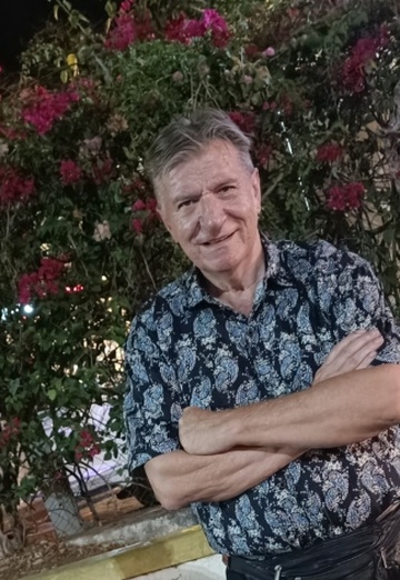 My photo - Michael, 58 from Berlin (@michael12784)