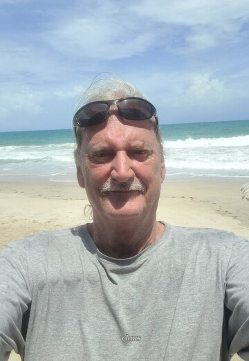 My photo - Claus, 63 from Viento Fresco (@claus83)