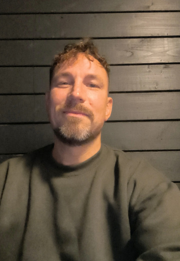 My photo - Kai, 45 from Bochum (@kai538)