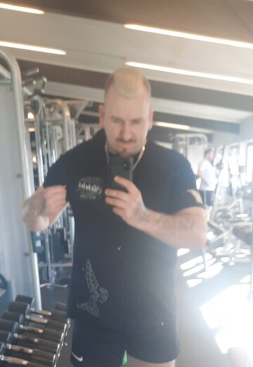 Toni Steven (@tonisteven) — mein Foto #5