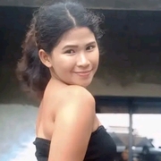 Christina 26 Iloilo City