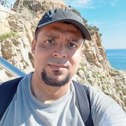 Servio Ricardo 36 Barcelona