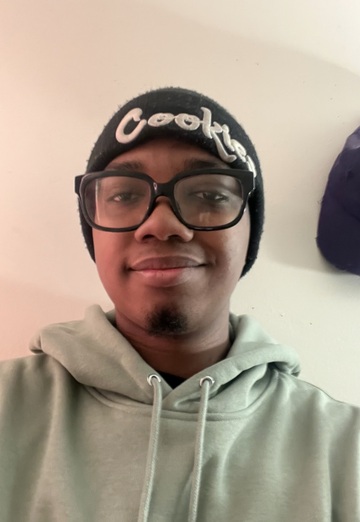 My photo - Kayone, 22 from Jamaica (@kayone)