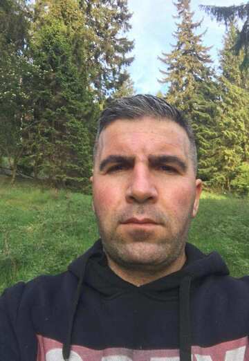 My photo - Kemal, 36 from Frankfurt am Main (@kemal1573)