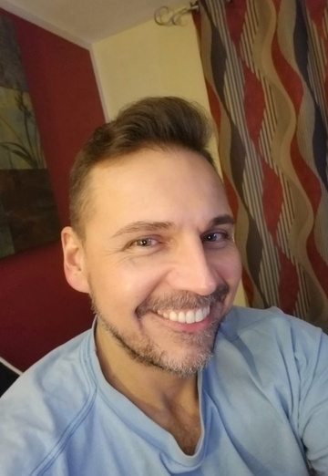 My photo - Peter, 47 from Las Vegas (@peter4269)
