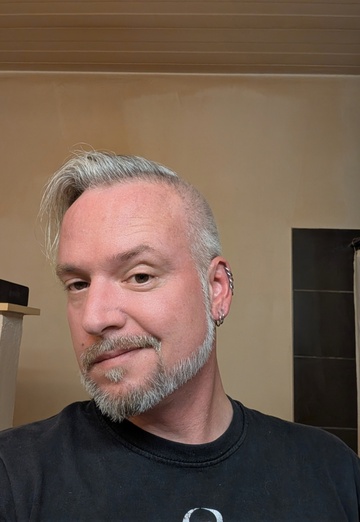 My photo - Sebastian, 39 from Augsburg (@sebastian1288)