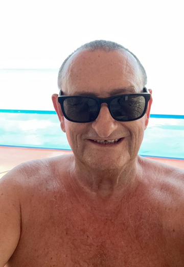 Yaron (@yaron38) — my photo № 1