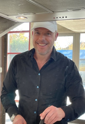 My photo - Gabor, 50 from Budapest (@gabor74)