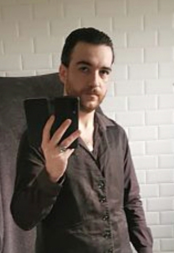 Kolbjorn (@kolbjorn) — my photo № 1