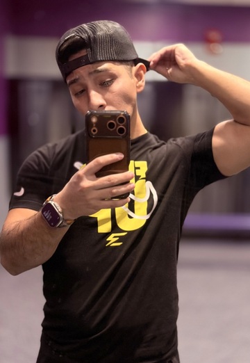 Jhon (@jhon1438) — mi foto № 1