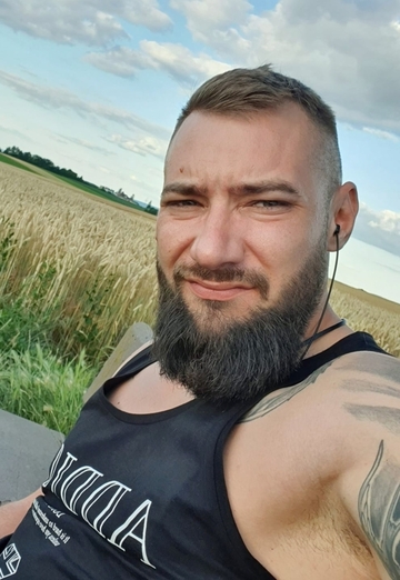 My photo - Tim, 41 from Frankfurt am Main (@tim11571)