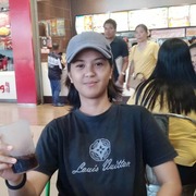 Rhonalyn 18 Los Angeles