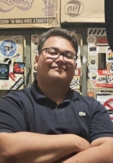 Andrew (@andrew10235) — my photo № 1