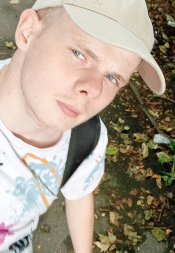 Niklas (@niklas101) — mein Foto #1