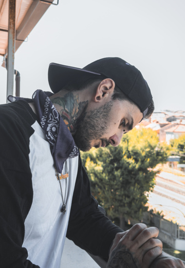 My photo - Manuele, 35 from Porto Sant'Elpidio (@manuele4)