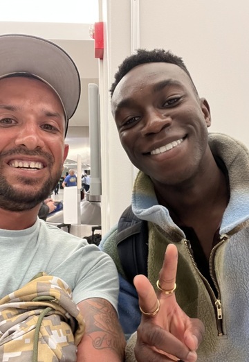 Kevin (@kevin3818) — my photo № 3