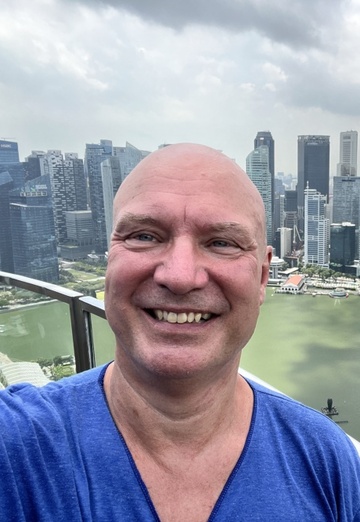 Mein Foto - Eric, 56 aus Berlin (@eric3161)