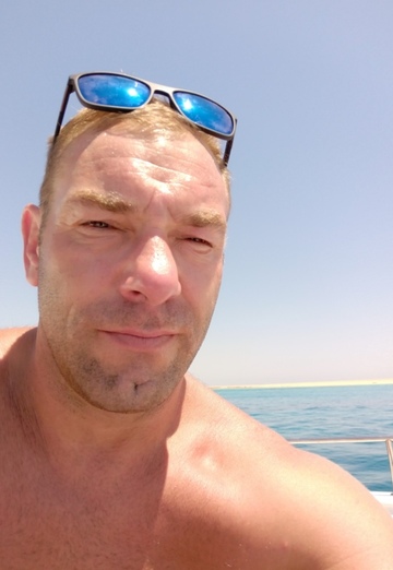 My photo - Benny, 48 from Bamberg (@benny323)