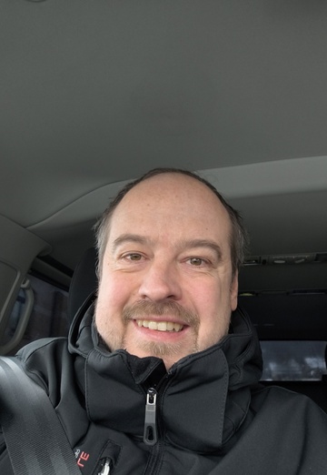 My photo - Peter, 43 from Saalfeld (@peter4135)