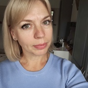 Khrystyna Albert 46 London