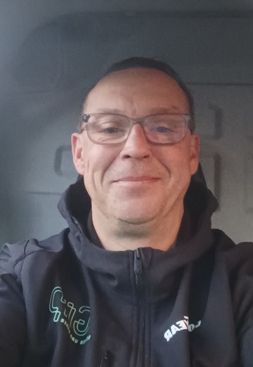 My photo - Norm, 52 from Berlin (@norm138)