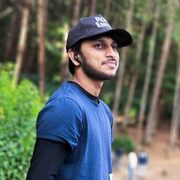 Shahid Riyaz 29 Hyderabad