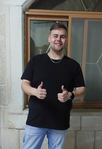 Galal (@galal19) — my photo № 2