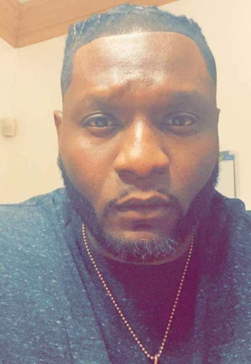 My photo - Brandon, 42 from Indianapolis (@iamgratitude)