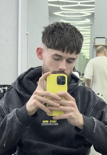 My photo - Vladislav, 24 from Minsk (@vladislav63084)