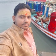 Arjun Patwa 32 Dubai