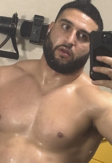 My photo - Rocco, 28 from San Francisco (@rocco198)