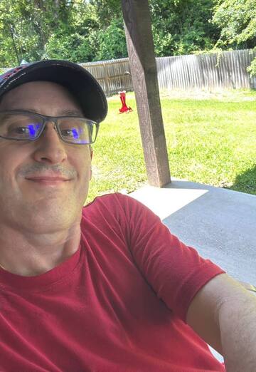 My photo - Andrew, 57 from Tyler (@andrew10125)