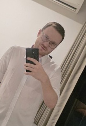 My photo - Kilian, 30 from Hanover (@kilian21)