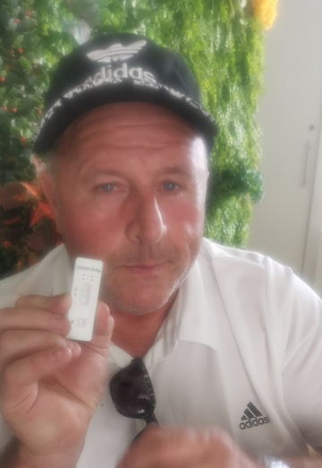 My photo - John, 62 from Bracknell (@john13880)