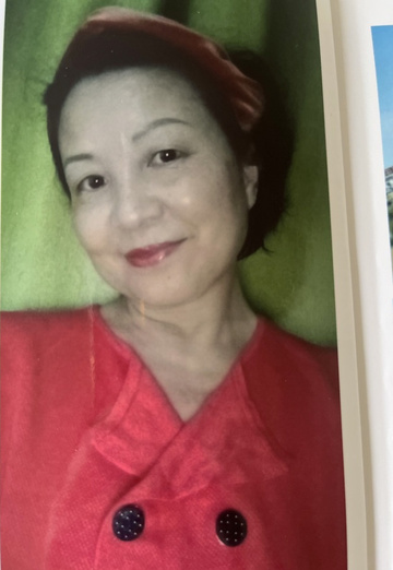 Rosy (@rosy102) — my photo № 1