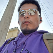 Huascar 32 Cochabamba
