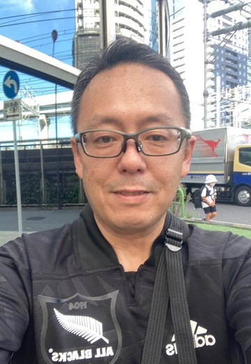 My photo - Mac, 53 from Sapporo (@mac404)