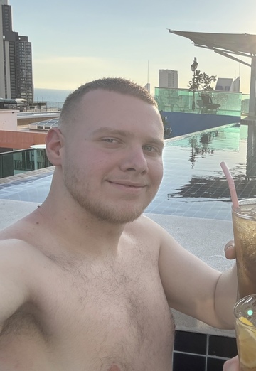 My photo - Steven, 21 from Pattaya (@steven3644)