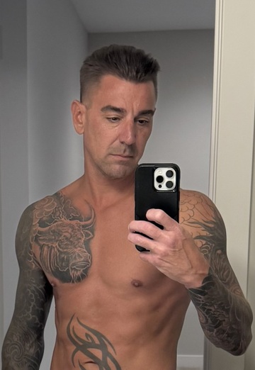 My photo - Jordan, 44 from Minneapolis (@jordan1095)